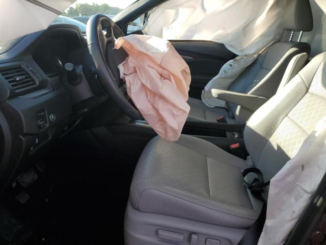 2021 HONDA PASSPORT E - 5FNYF8H52MB016384