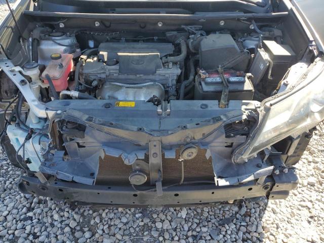 2015 TOYOTA RAV4 LE - 2T3BFREV3FW279139