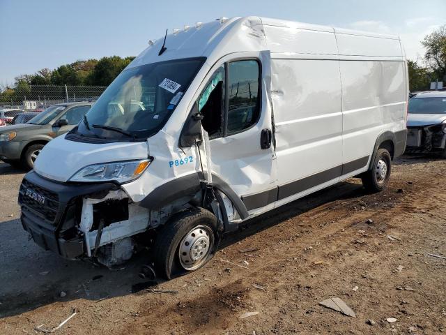Vin: 3c6lrvdg8pe565077, lot: 71310694, ram all models 2500 high 20231