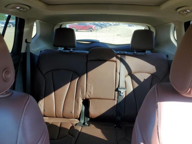 2016 BUICK ENVISION P - LRBFXFSX8GD223309