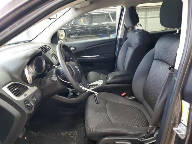 2015 DODGE JOURNEY SE - 3C4PDCAB8FT632938