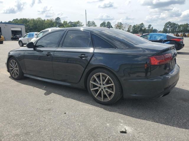 2016 AUDI A6 PREMIUM - WAUFGAFC7GN170993