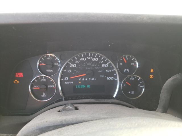 2015 GMC SAVANA G25 - 1GTW7FCF2F1904640
