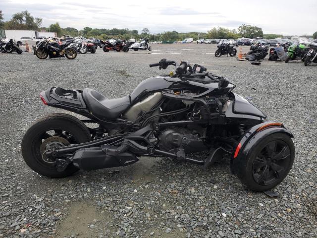 2022 CAN-AM SPYDER ROA - 2BXRDDD2XNV000154