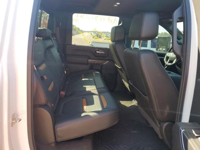 2020 GMC SIERRA K25 - 1GT49PEY7LF203709