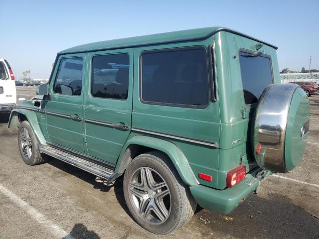 VIN WDCYC7DF7GX247531 2016 Mercedes-Benz G-Class, 6... no.2