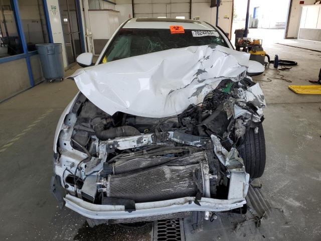 2015 CHEVROLET CRUZE LTZ - 1G1PG5SB5F7229546