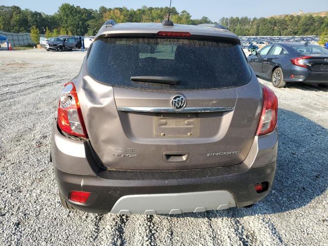 VIN KL4CJCSB8FB193497 2015 Buick Encore no.6