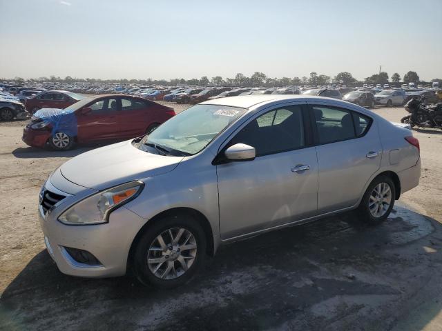 2016 NISSAN VERSA S - 3N1CN7AP1GL885277