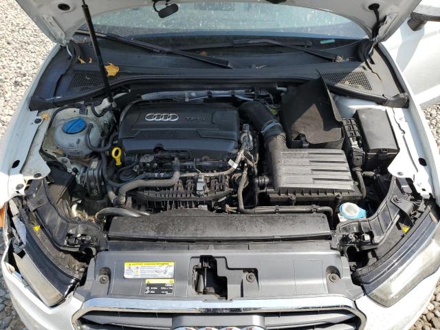 2015 AUDI A3 PREMIUM - WAUACGFF1F1076570