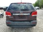 KIA SORENTO BA photo