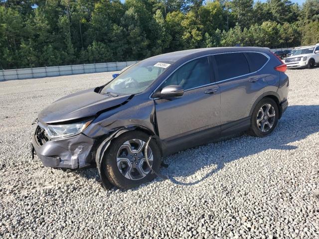 2017 HONDA CR-V EX - 7FARW1H59HE043264