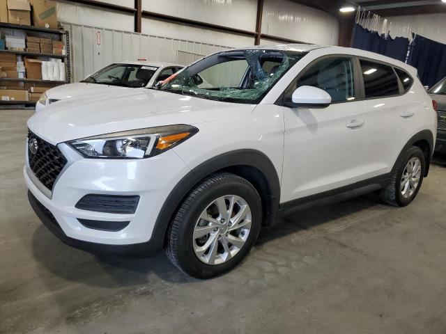 2019 Hyundai Tucson, SE