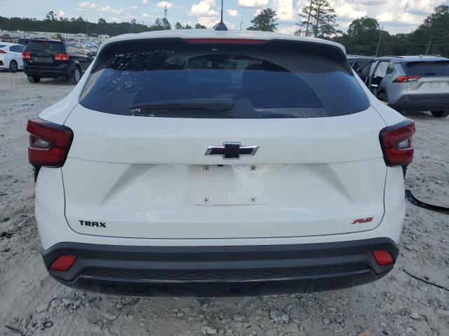 2024 CHEVROLET TRAX 1RS - KL77LGE29RC222134