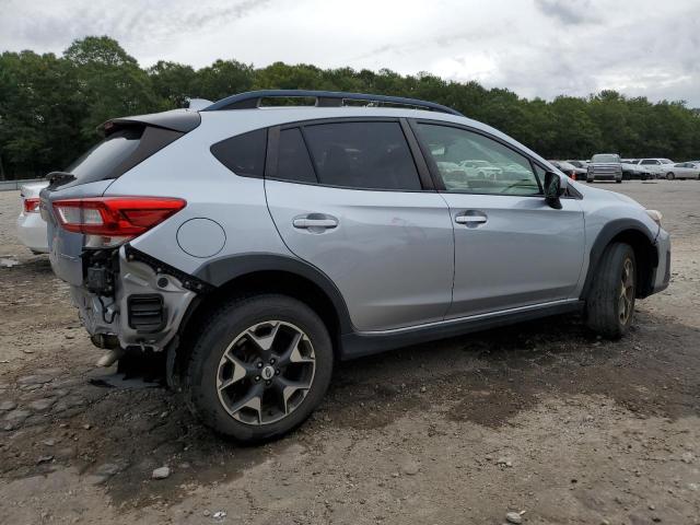 VIN JF2GTADC4JH307806 2018 Subaru Crosstrek, Premium no.3