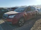2017 SUBARU FORESTER 2 - JF2SJAJC7HH533000