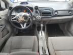 HONDA INSIGHT photo