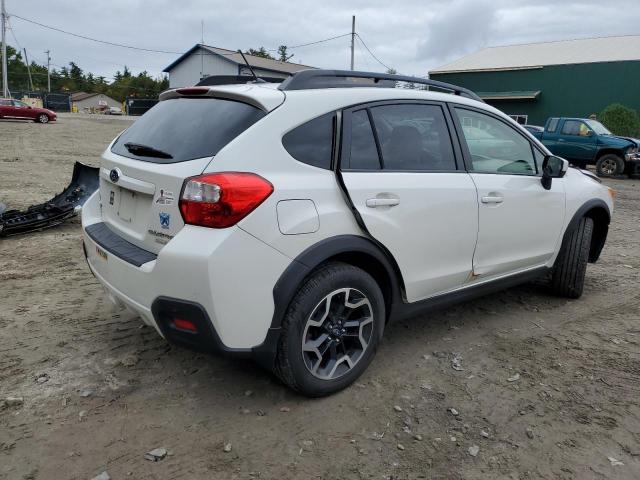 2017 SUBARU CROSSTREK - JF2GPABC0H8231177