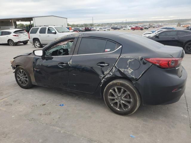 VIN 3MZBN1U77HM116597 2017 Mazda 3, Sport no.2