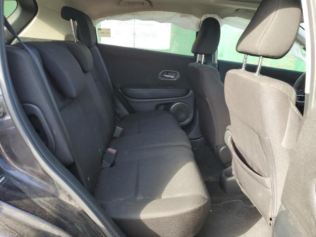 2016 HONDA HR-V EX - 3CZRU6H54GM739274