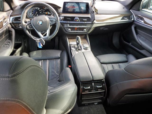 2019 BMW 530 XI - WBAJA7C50KWW19809