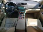 TOYOTA HIGHLANDER photo