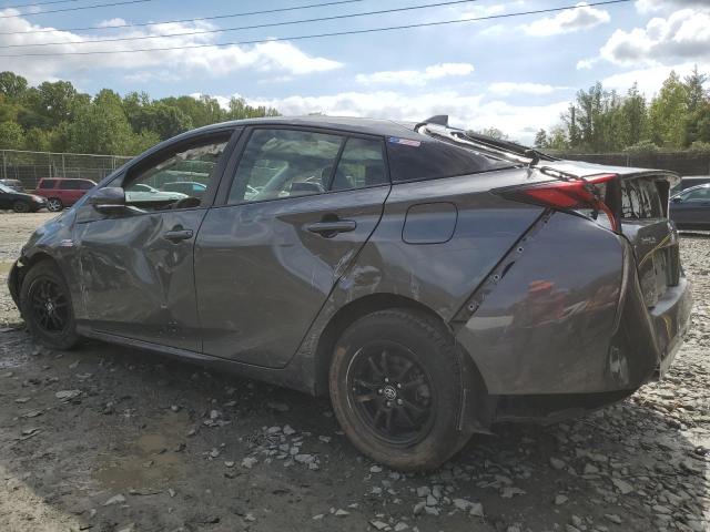 2016 TOYOTA PRIUS - JTDKARFU4G3002248
