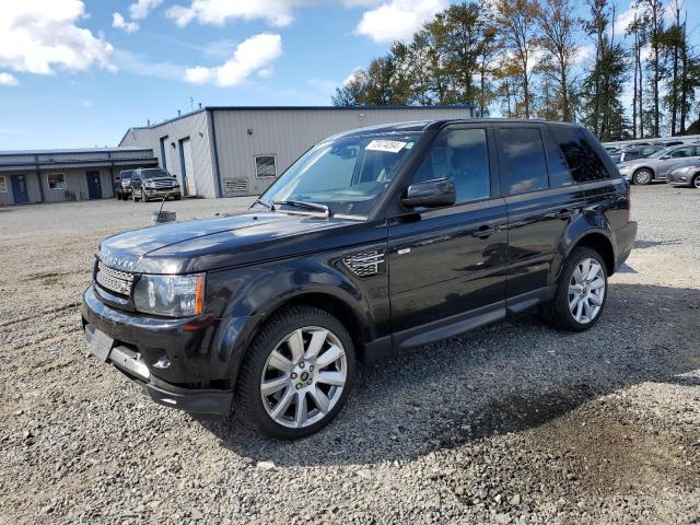 VIN SALSK2D42DA778482 2013 Land Rover Range Rover,... no.1