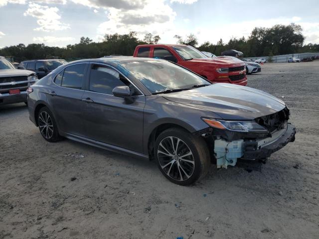 VIN 4T1B11HK5KU716949 2019 Toyota Camry, L no.4