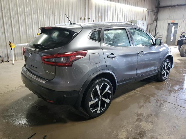 2022 NISSAN ROGUE SPOR - JN1BJ1CW9NW483880