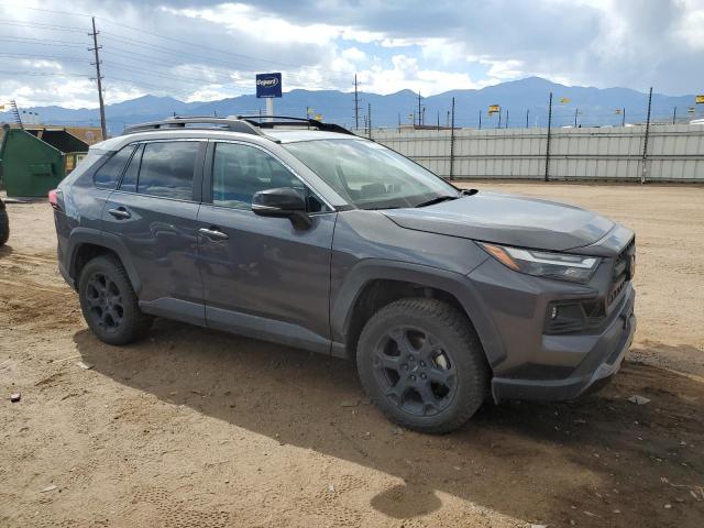 2022 TOYOTA RAV4 TRD O 2T3S1RFV5NW254979