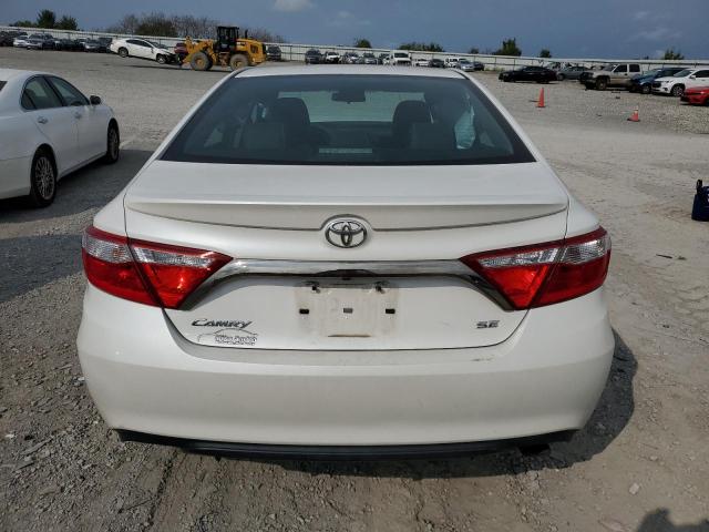 2017 TOYOTA CAMRY LE - 4T1BF1FK0HU333742