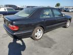 MERCEDES-BENZ E 430 photo