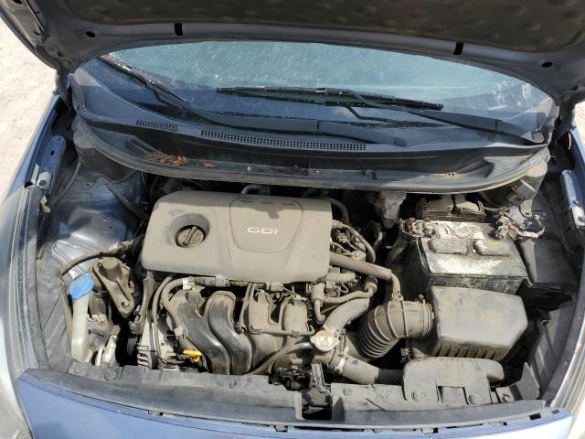 2016 KIA RIO LX - KNADM4A32G6604272