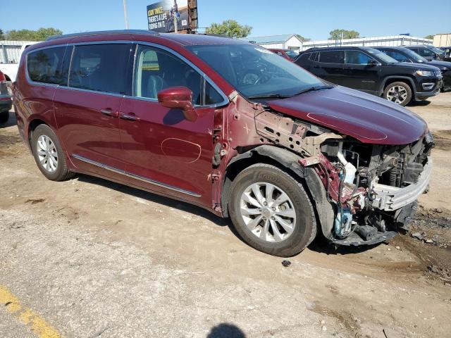 VIN 2C4RC1BG8JR110624 2018 Chrysler Pacifica, Touri... no.4