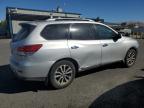 NISSAN PATHFINDER photo