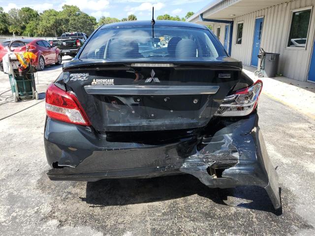 2020 MITSUBISHI MIRAGE G4 - ML32F4FJ9LHF04749