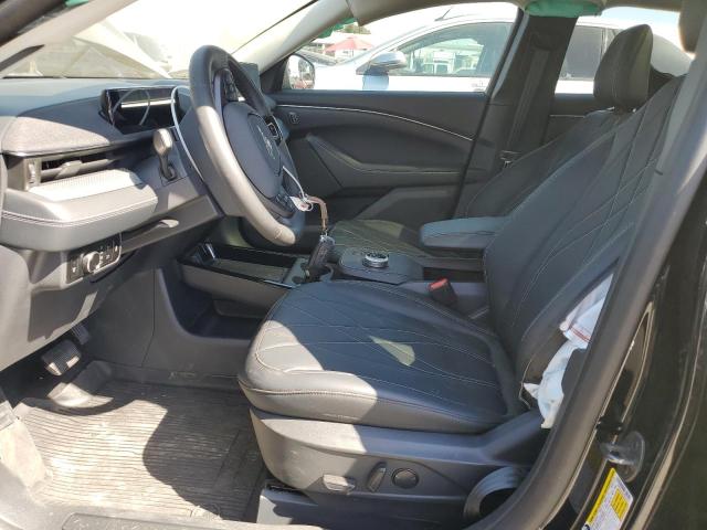 2023 FORD MUSTANG MA - 3FMTK2SU4PMA65519