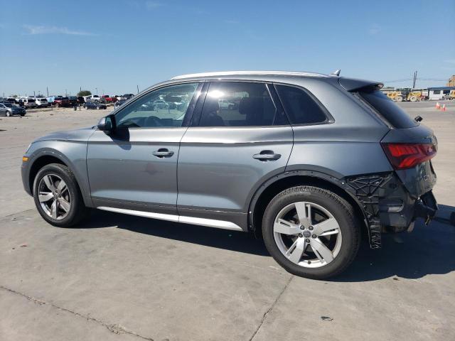 VIN WA1ANAFY0J2013825 2018 Audi Q5, Premium no.2