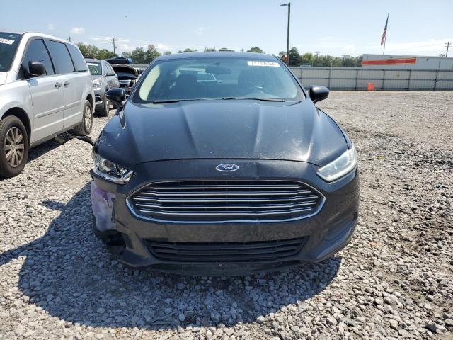 VIN 3FA6P0G77ER349663 2014 Ford Fusion, S no.5