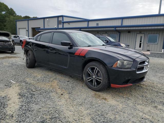 VIN 2C3CDXJG3EH121506 2014 Dodge Charger, Sxt no.4