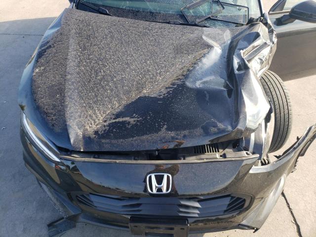 2024 HONDA HR-V SPORT - 3CZRZ2H53RM752675