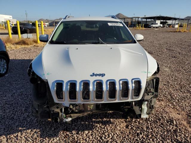 VIN 1C4PJMCS2EW223466 2014 Jeep Cherokee, Latitude no.5