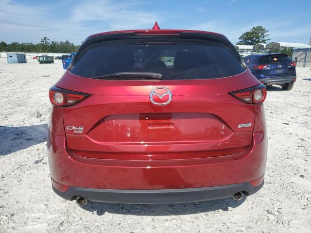 2017 MAZDA CX-5 GRAND - JM3KFBDL8H0164834
