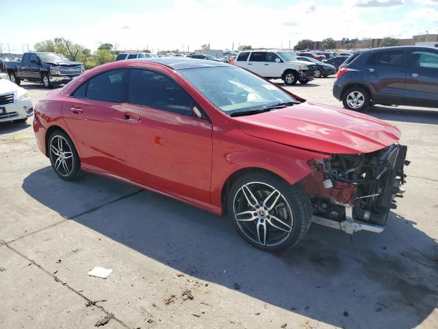 VIN WDDSJ4EB6KN715464 2019 Mercedes-Benz CLA-Class,... no.4