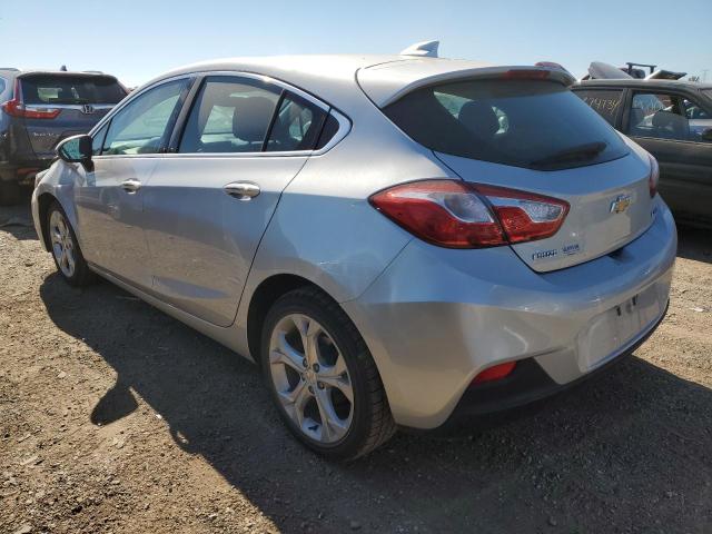 2018 CHEVROLET CRUZE PREM - 3G1BF6SM0JS626130