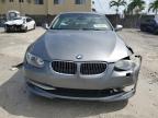 BMW 328 I photo