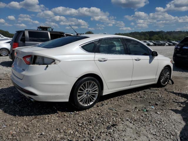 VIN 3FA6P0HD9ER192531 2014 Ford Fusion, SE no.3