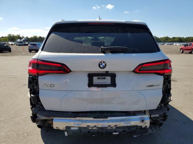 VIN 5UXCR6C54KLL51734 2019 BMW X5, Xdrive40I no.6