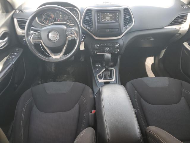 2016 JEEP CHEROKEE L - 1C4PJMCS6GW326392